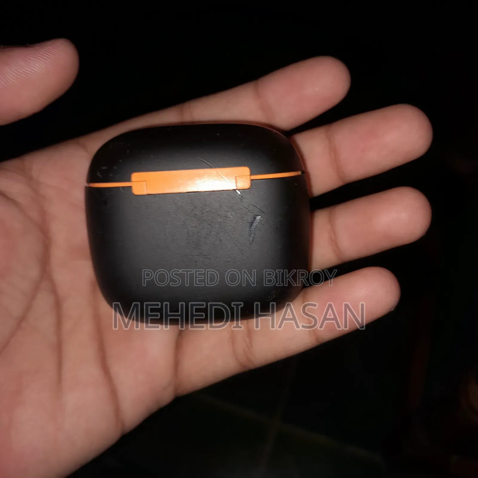 Bluetooth Air Buds