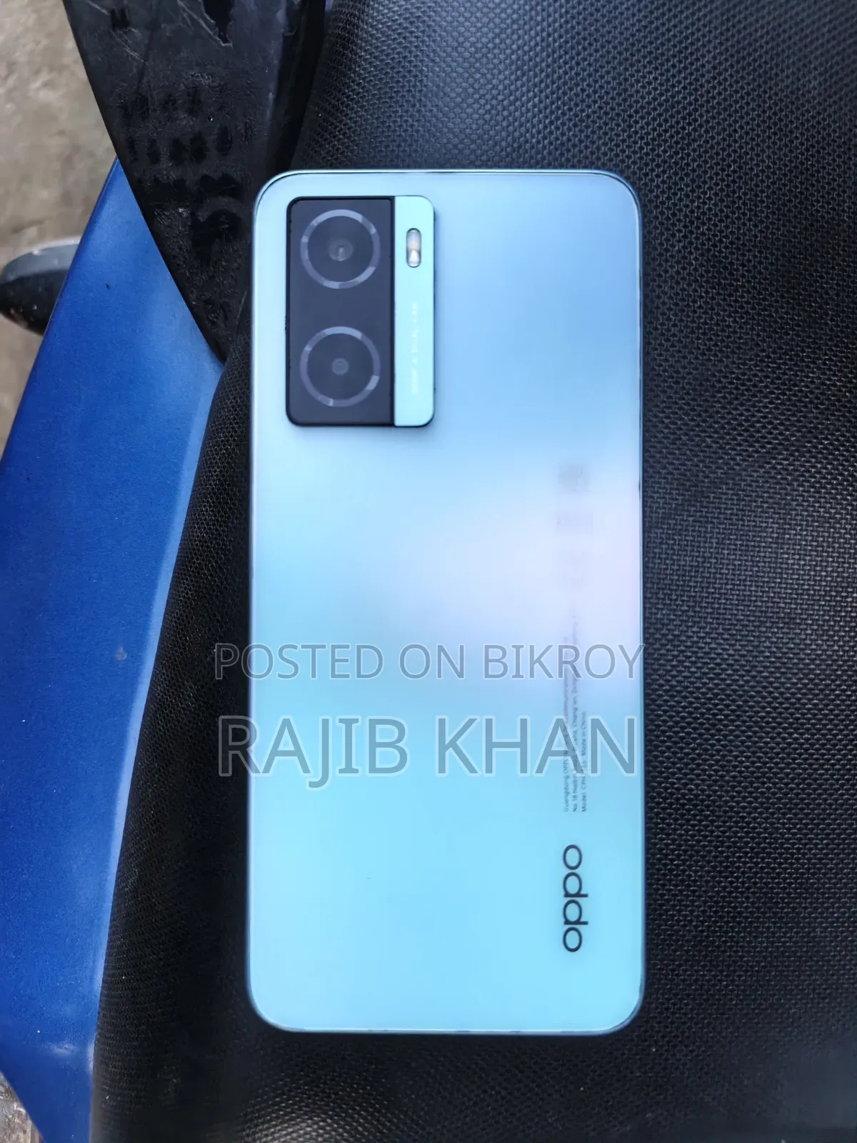 Oppo A77 128 GB