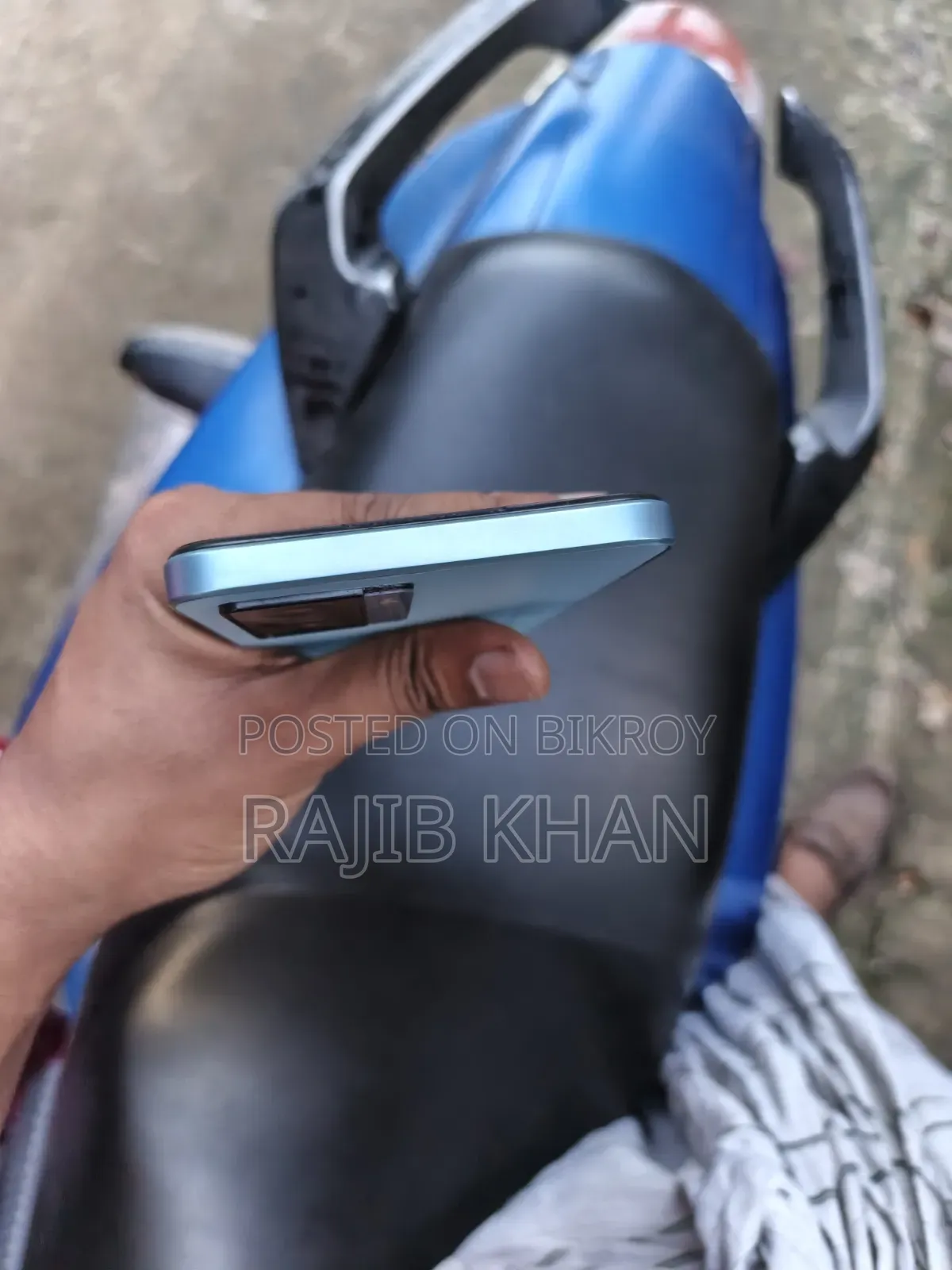 Oppo A77 128 GB