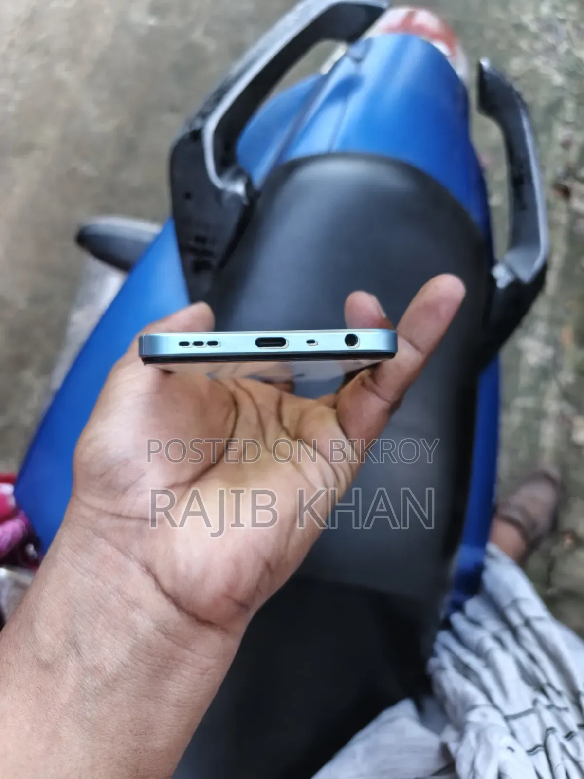 Oppo A77 128 GB