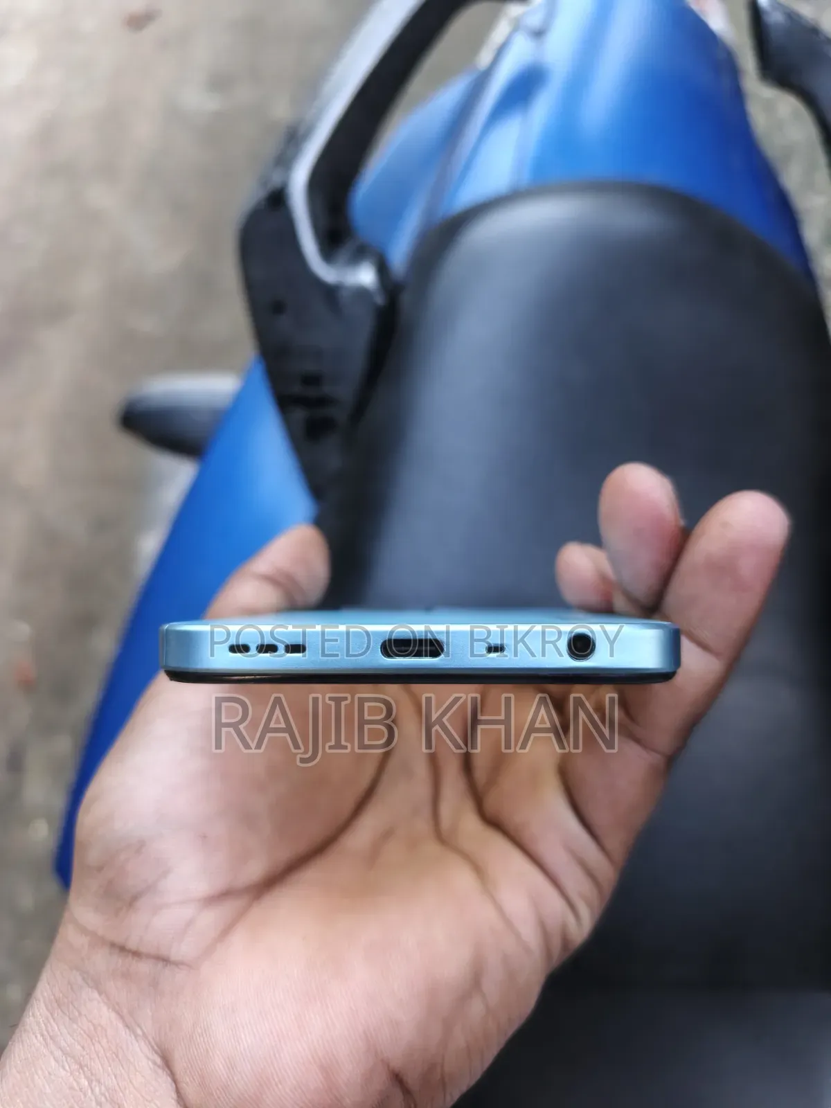 Oppo A77 128 GB