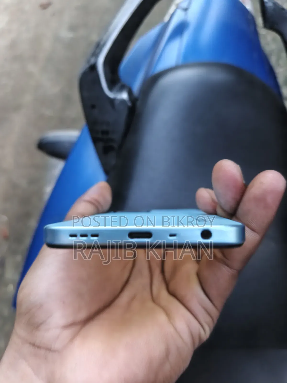 Oppo A77 128 GB