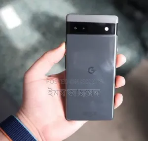 Google Pixel 6a 128 GB Gray