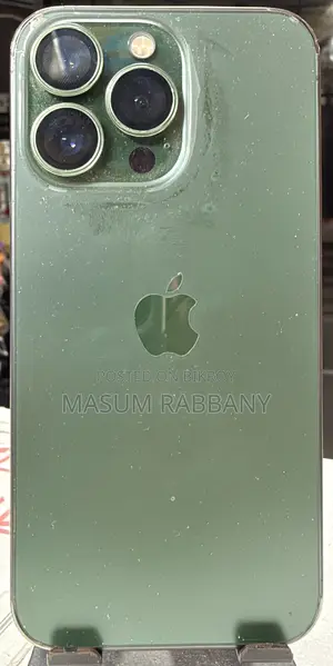 Apple iPhone 13 Pro 256 GB Green