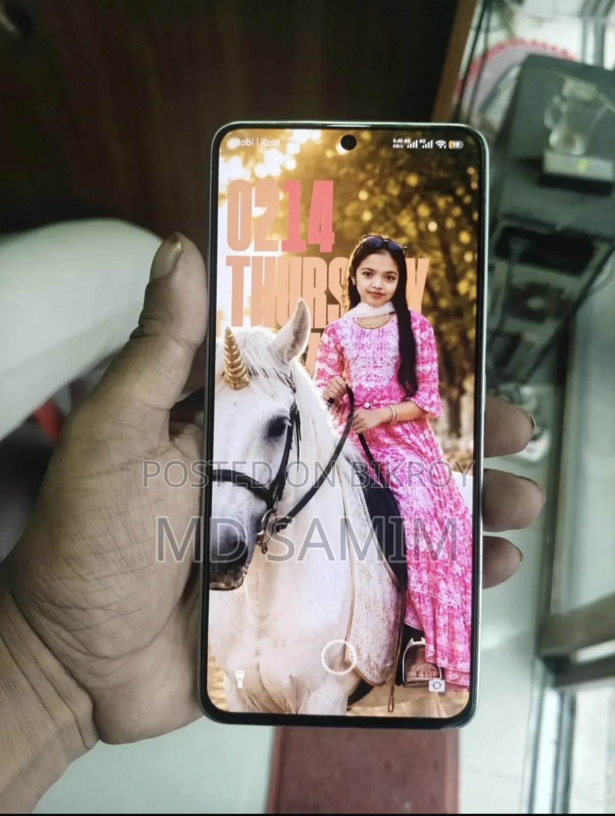 New Xiaomi Redmi Turbo 3 256 GB