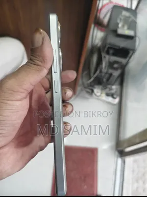 New Xiaomi Redmi Turbo 3 256 GB