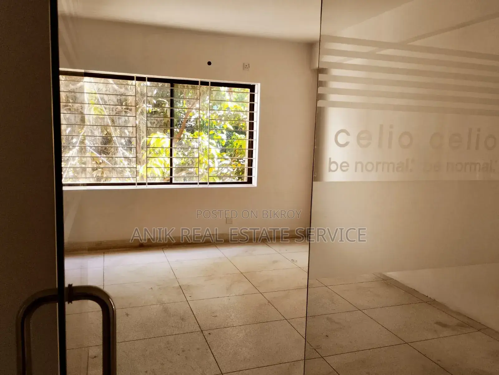 2800 SFT Office Space Rent for Gulshan 2