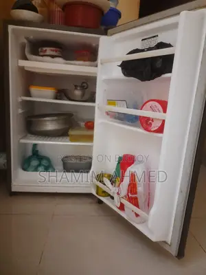 ওয়ালটন ফ্রিজ (নেট ভলিউম ৯৩ লিটার)