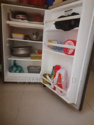ওয়ালটন ফ্রিজ (নেট ভলিউম ৯৩ লিটার)