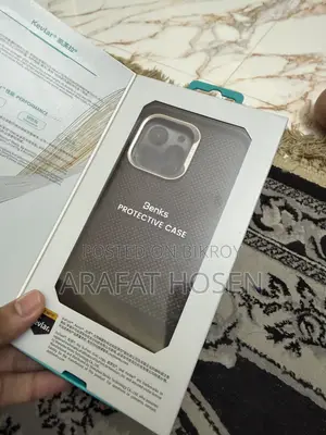 iPhone 16 Pro Max Benks Cover