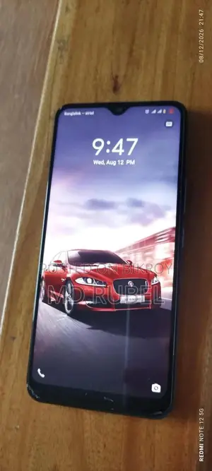Vivo 128 GB Black