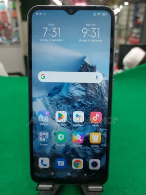 Xiaomi Redmi 10A ৬৪ জিবি ব্রোঞ্জ