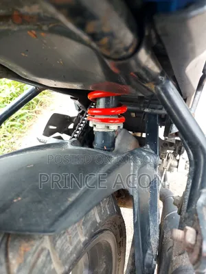 Suzuki Gixxer 2023 Blue