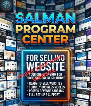Website Making