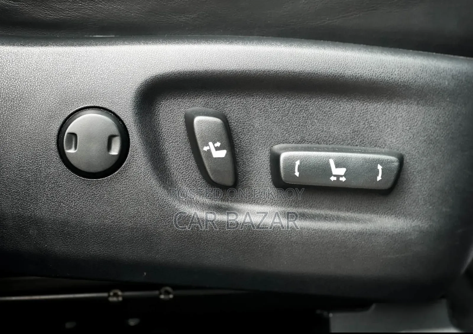 Lexus NX 300h AWD 2016 Black