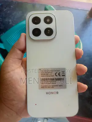 Honor X6C 128 GB White