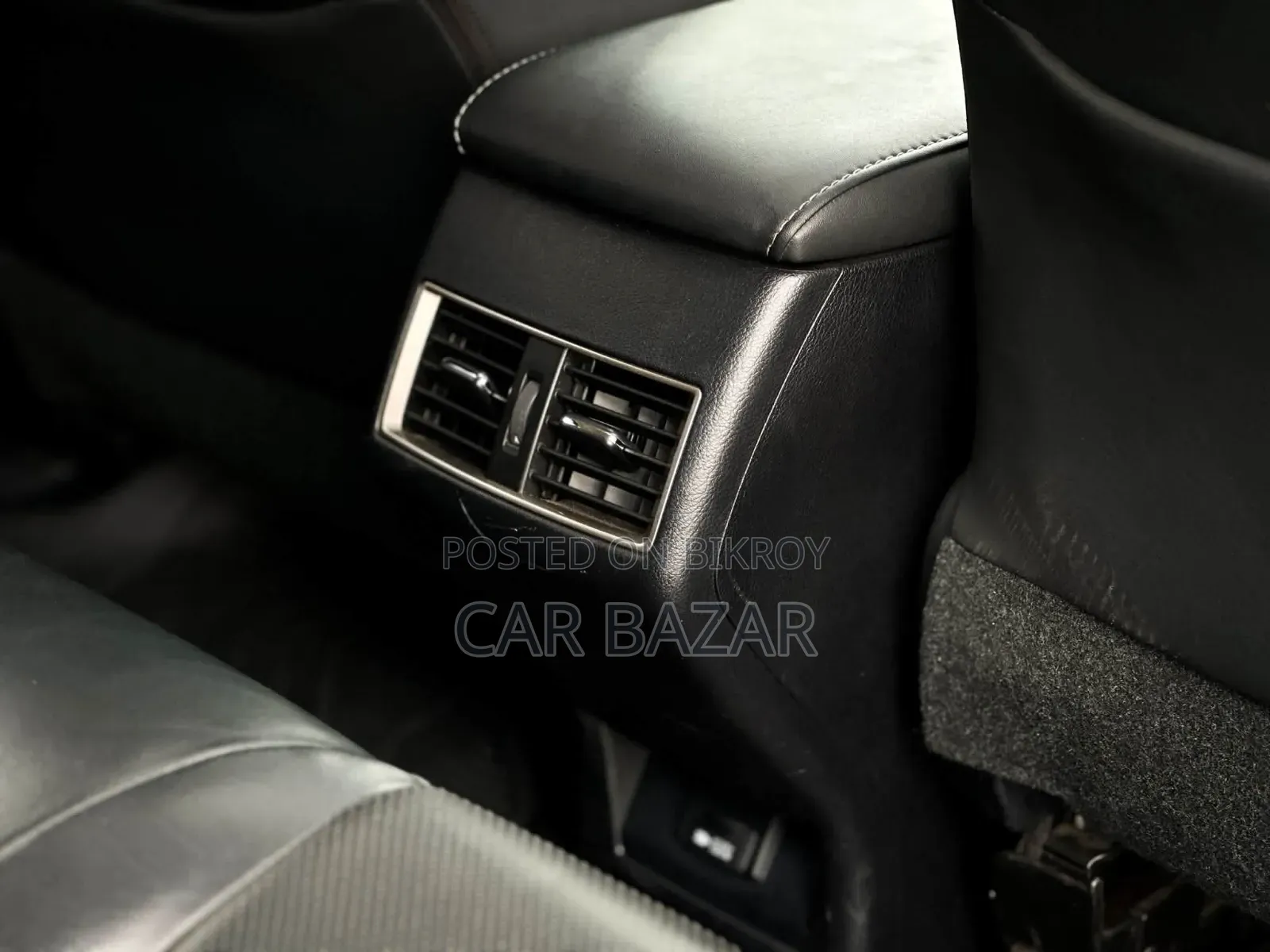 Lexus NX 300h AWD 2016 Black