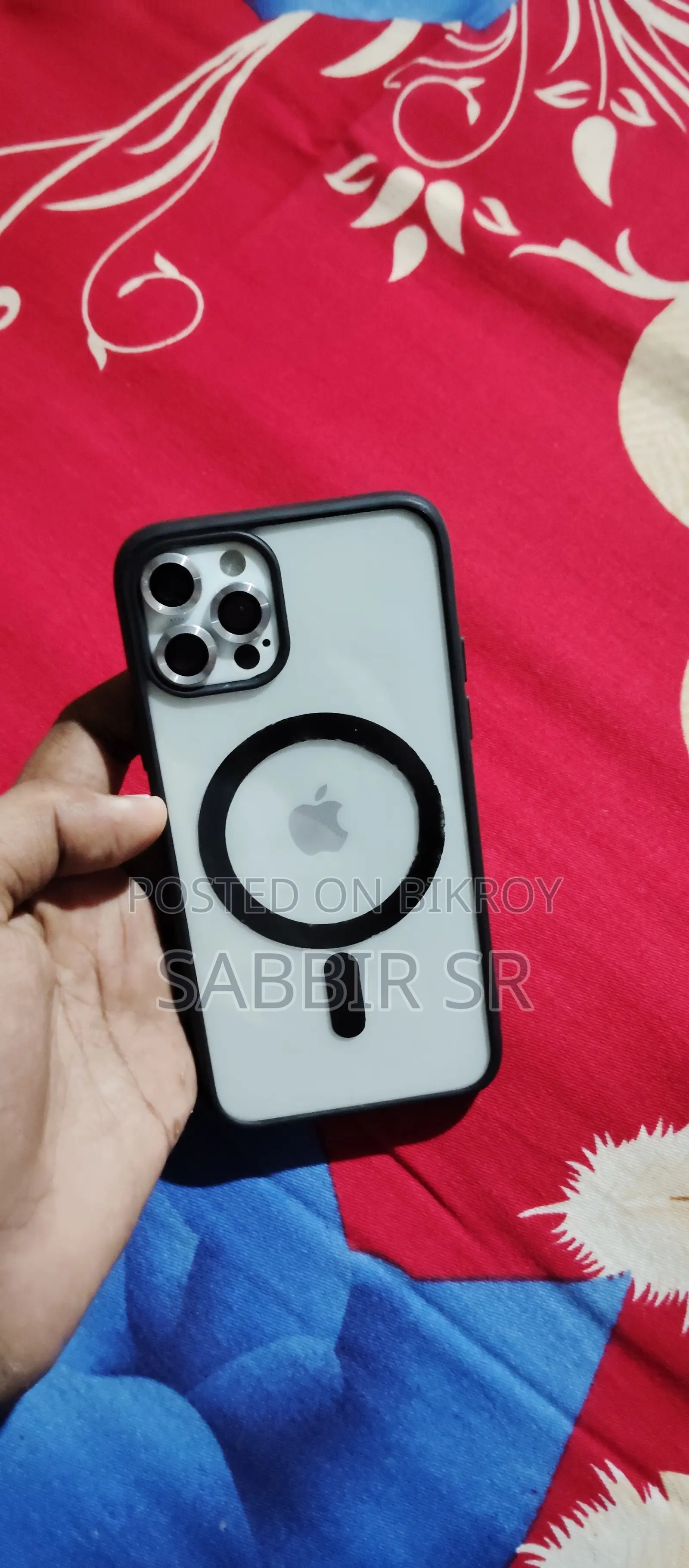 Apple iPhone X 64 GB White