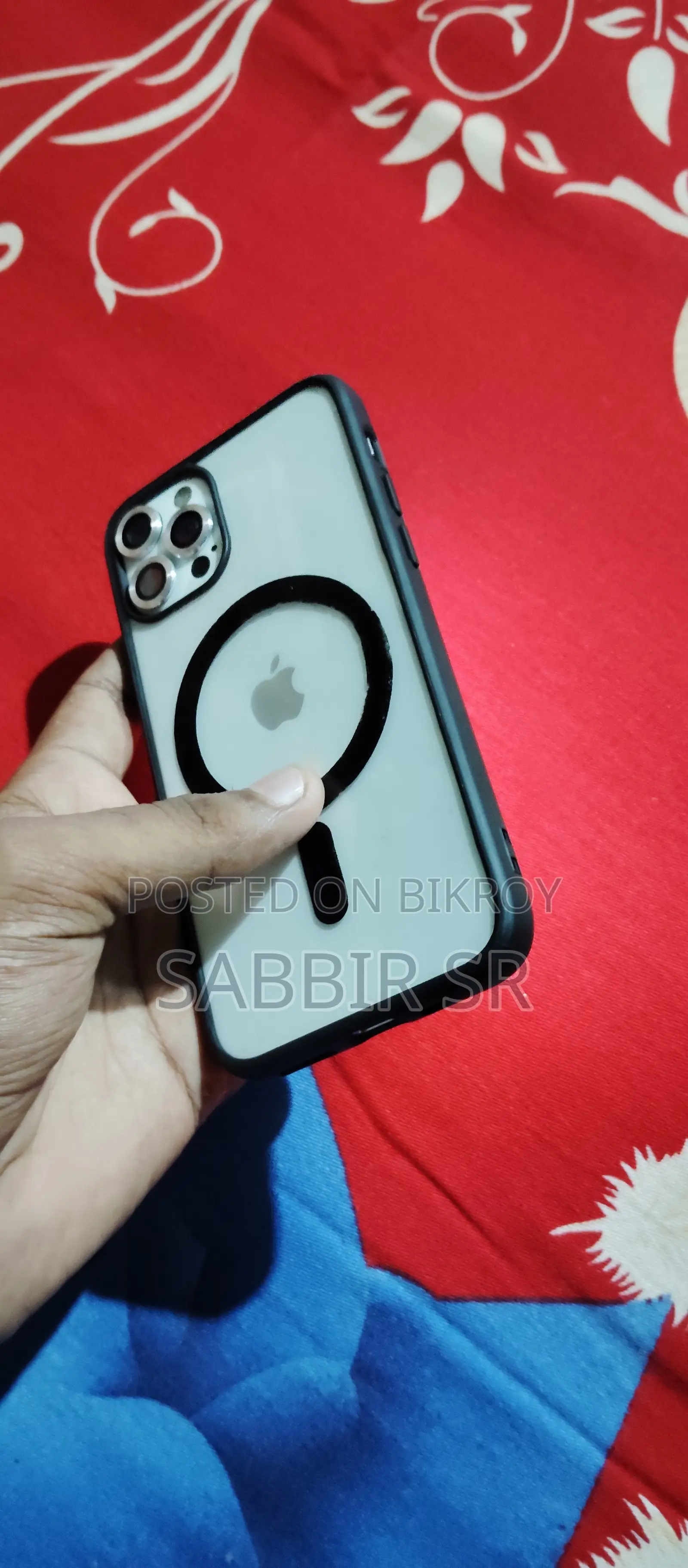 Apple iPhone X 64 GB White