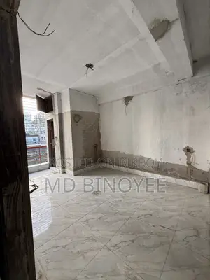 ডেমরায় বিক্রির জন্য আসবাবপত্রসহ ৩-বেডরুমের অ্যাপার্টমেন্ট