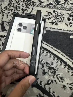 iPhone 17/18 Pro Max Benks Case