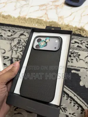 iPhone 17/18 Pro Max Benks Case