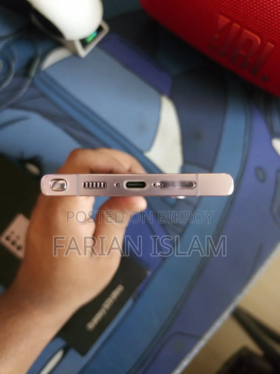 Samsung Galaxy S23 Ultra 256 GB