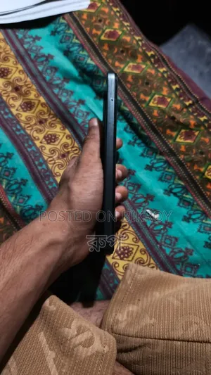 ZTE A35 12 GB Black