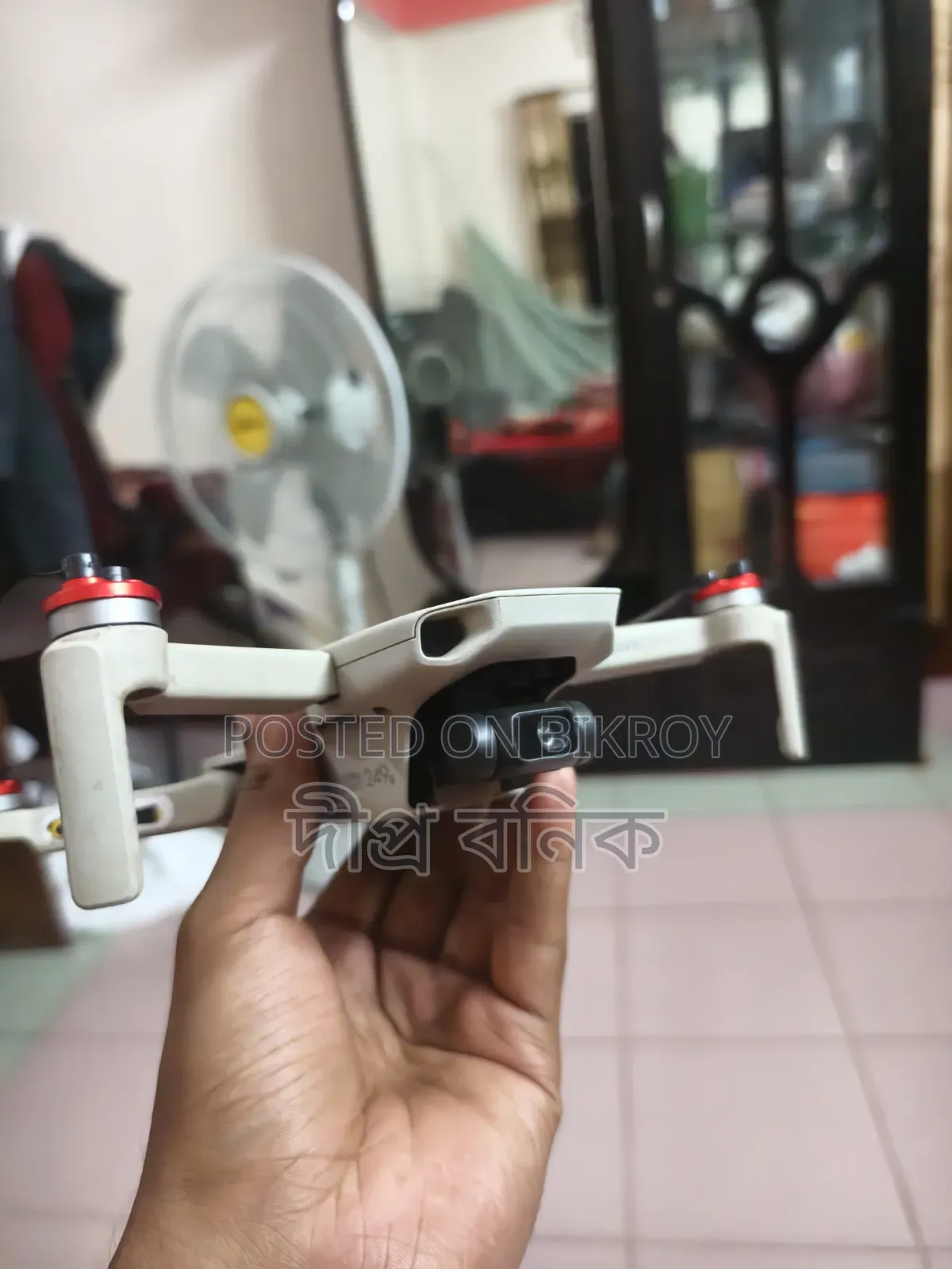 Drone DJI Mavic Mini