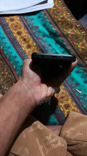 ZTE A35 12 GB Black