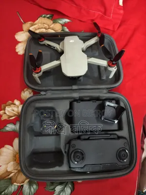 Drone DJI Mavic Mini