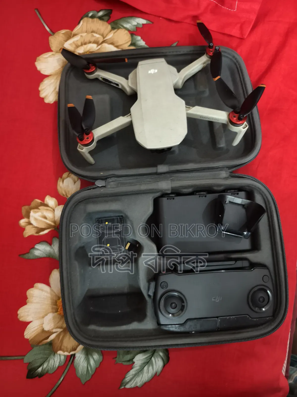 Drone DJI Mavic Mini