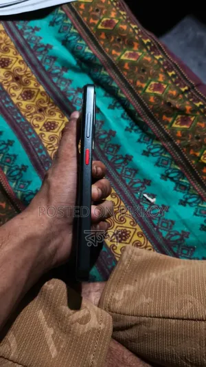 ZTE A35 12 GB Black