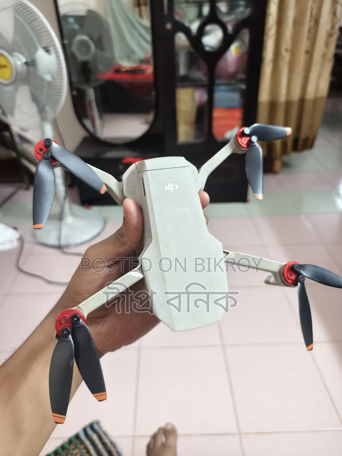 Drone DJI Mavic Mini