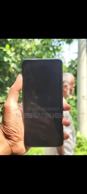 Xiaomi Redmi Note 13 Pro 5G 256 GB Black