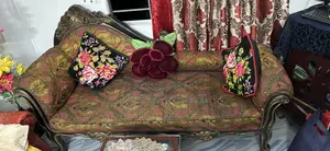 Divan Sofa