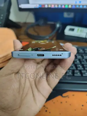 শাওমি রেডমি ১৩ ২৫৬ জিবি পার্পল