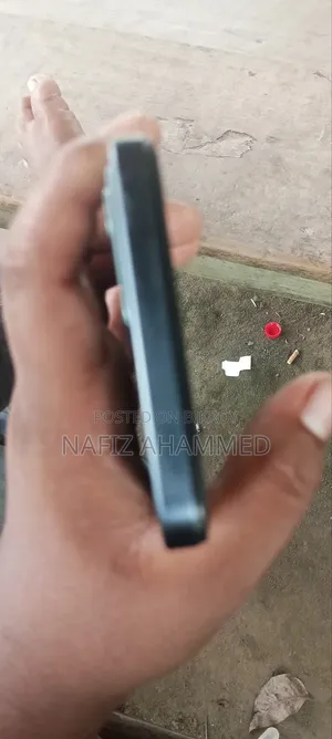 রিয়েলমি সি৭১ ১২৮ জিবি ব্ল্যাক