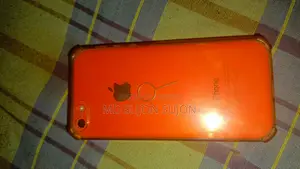 Apple iPhone 5c 8 GB Red