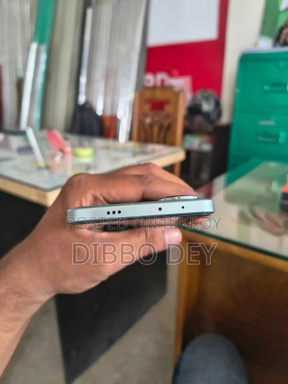 Xiaomi Redmi Turbo 3 256 GB Graphite