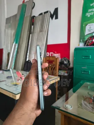 Xiaomi Redmi Turbo 3 256 GB Graphite