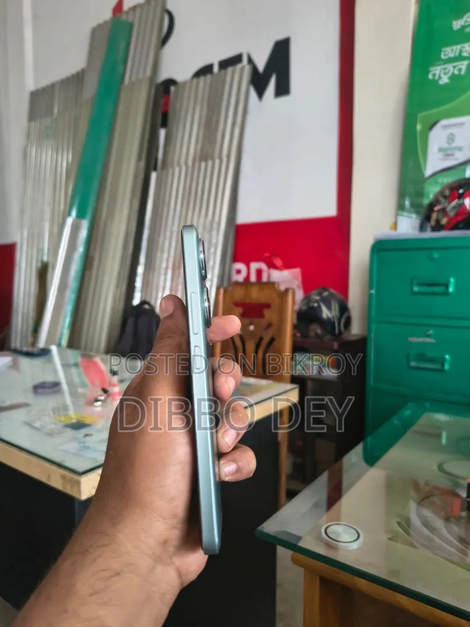 Xiaomi Redmi Turbo 3 256 GB Graphite