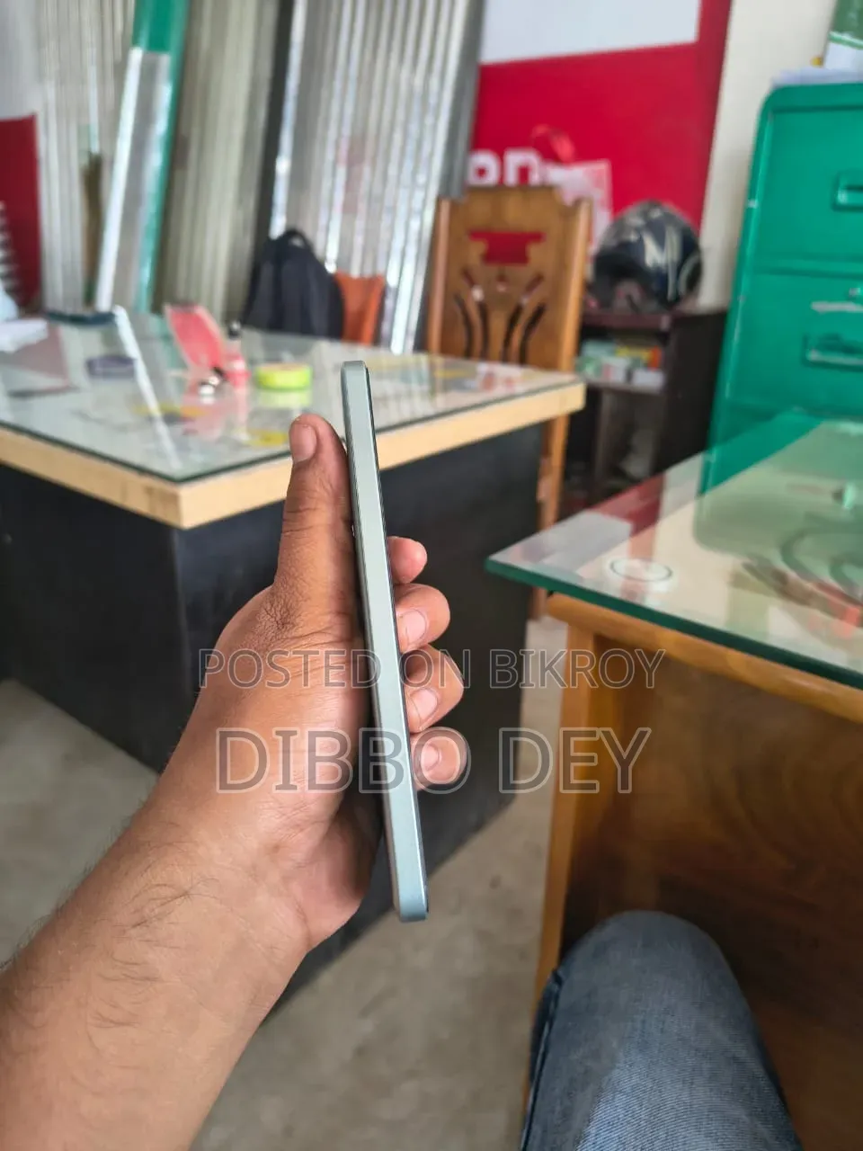 Xiaomi Redmi Turbo 3 256 GB Graphite