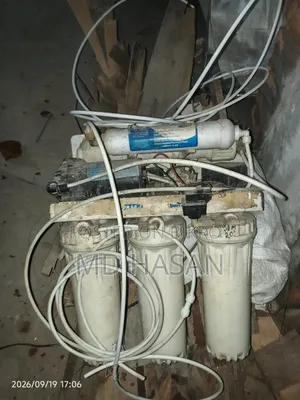 পানির ফিল্টার