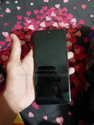 Xiaomi Redmi Note 12 256 GB Black