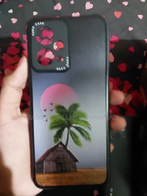 Xiaomi Redmi Note 12 256 GB Black