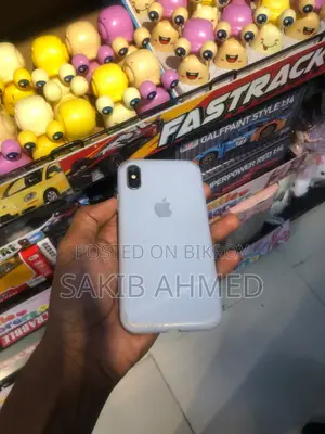 অ্যাপল আইফোন এক্সএস ২৫৬ জিবি গোল্ড