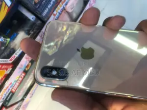 অ্যাপল আইফোন এক্সএস ২৫৬ জিবি গোল্ড
