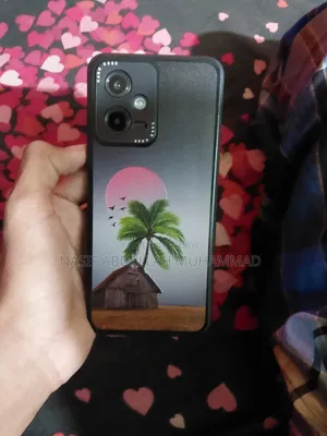 Xiaomi Redmi Note 12 256 GB Black