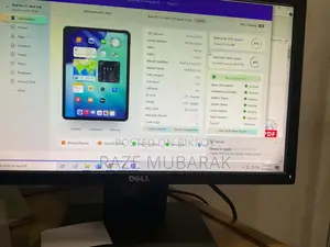 অ্যাপল আইপ্যাড ওয়াই-ফাই ১২৮ জিবি গ্রে